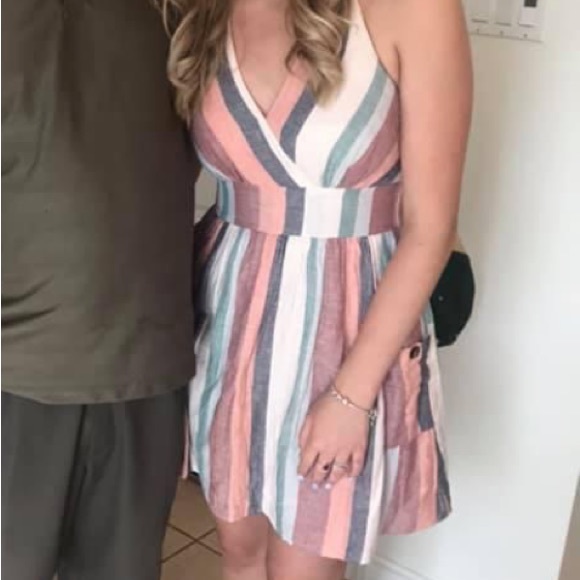 AE dress with pockets - Picture 2 of 3